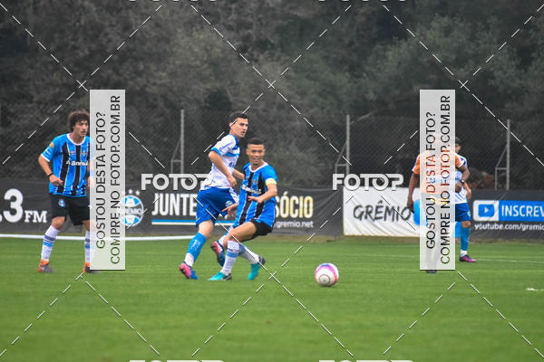 Buy your photos of the eventGR�MIO X NOVO HAMBURGO GAUCH�O SUB20 on Fotop