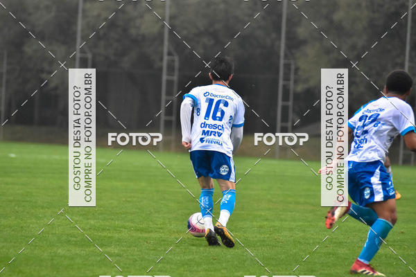 Buy your photos of the eventGR�MIO X NOVO HAMBURGO GAUCH�O SUB20 on Fotop