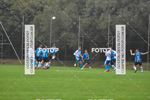 Buy your photos of the eventGR�MIO X NOVO HAMBURGO GAUCH�O SUB20 on Fotop