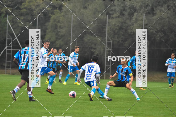 Buy your photos of the eventGR�MIO X NOVO HAMBURGO GAUCH�O SUB20 on Fotop