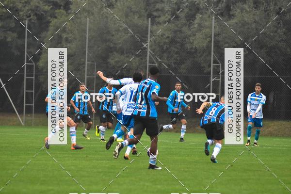 Buy your photos of the eventGR�MIO X NOVO HAMBURGO GAUCH�O SUB20 on Fotop