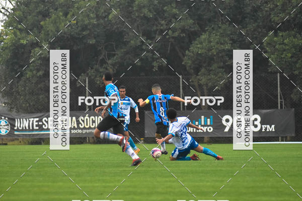 Buy your photos of the eventGR�MIO X NOVO HAMBURGO GAUCH�O SUB20 on Fotop