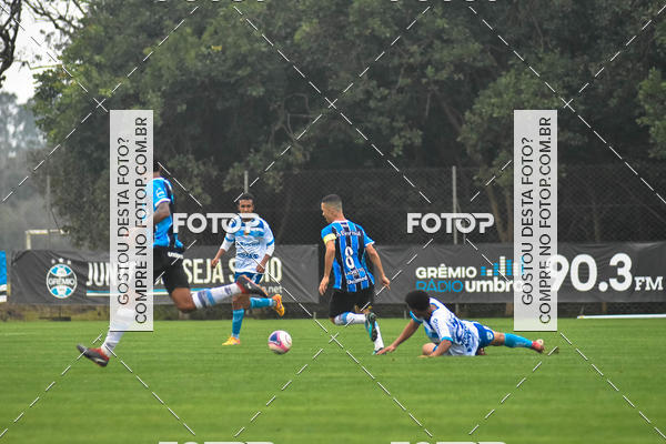 Buy your photos of the eventGR�MIO X NOVO HAMBURGO GAUCH�O SUB20 on Fotop