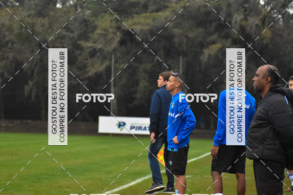 Buy your photos of the eventGR�MIO X NOVO HAMBURGO GAUCH�O SUB20 on Fotop