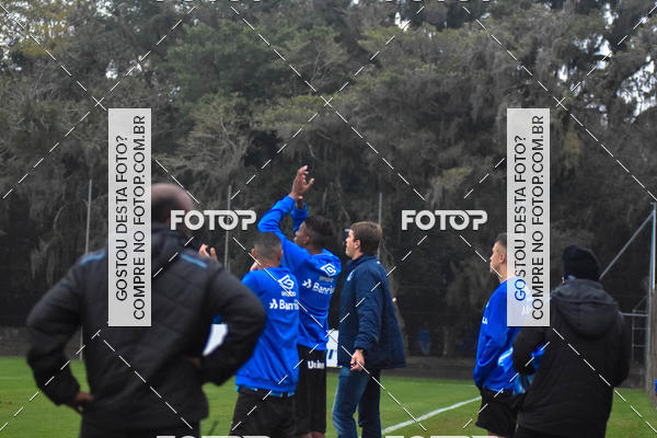 Buy your photos of the eventGR�MIO X NOVO HAMBURGO GAUCH�O SUB20 on Fotop