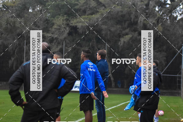 Buy your photos of the eventGR�MIO X NOVO HAMBURGO GAUCH�O SUB20 on Fotop