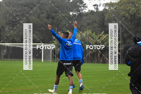 Buy your photos of the eventGR�MIO X NOVO HAMBURGO GAUCH�O SUB20 on Fotop