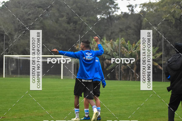 Buy your photos of the eventGR�MIO X NOVO HAMBURGO GAUCH�O SUB20 on Fotop