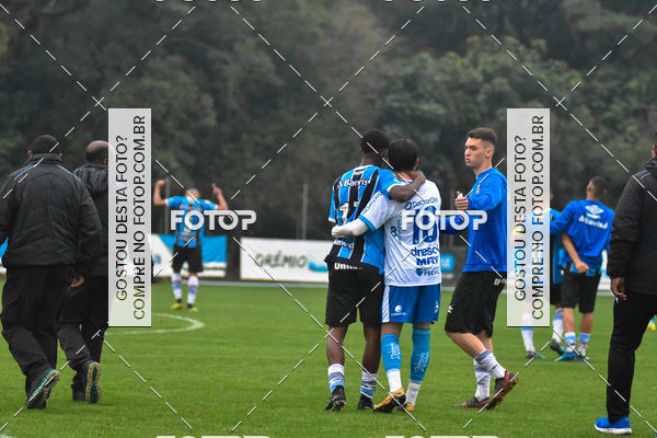 Buy your photos of the eventGR�MIO X NOVO HAMBURGO GAUCH�O SUB20 on Fotop