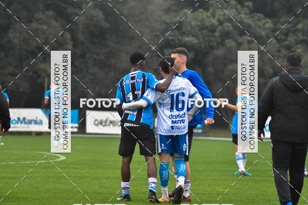 Buy your photos of the eventGR�MIO X NOVO HAMBURGO GAUCH�O SUB20 on Fotop