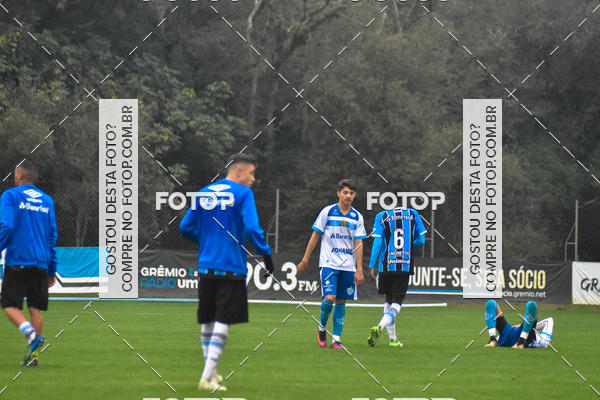 Buy your photos of the eventGR�MIO X NOVO HAMBURGO GAUCH�O SUB20 on Fotop