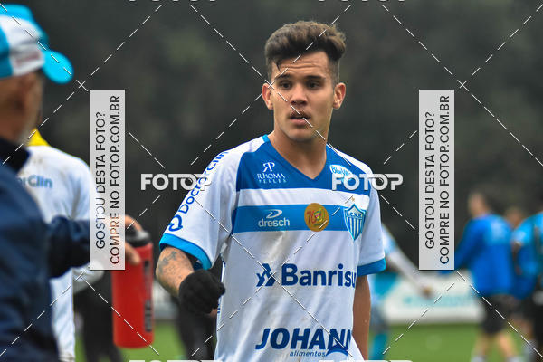 Buy your photos of the eventGR�MIO X NOVO HAMBURGO GAUCH�O SUB20 on Fotop