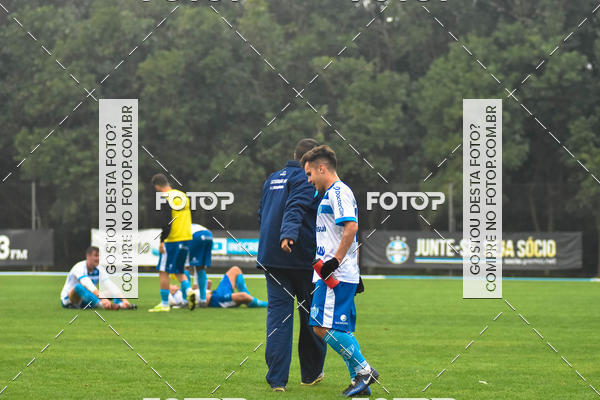 Buy your photos of the eventGR�MIO X NOVO HAMBURGO GAUCH�O SUB20 on Fotop