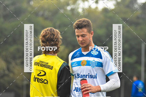 Buy your photos of the eventGR�MIO X NOVO HAMBURGO GAUCH�O SUB20 on Fotop