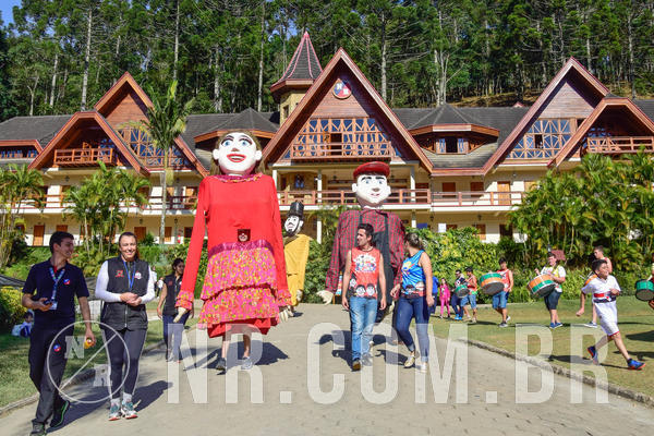 Buy your photos of the eventNR2 - Copa S�o Paulo 05 a 08/07/18 on Fotop