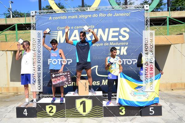 Buy your photos of the eventCORRIDA E CAMINHADA MARINES 5k PARQUE MADUREIRA on Fotop