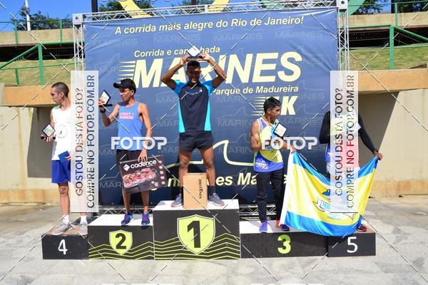 Buy your photos of the eventCORRIDA E CAMINHADA MARINES 5k PARQUE MADUREIRA on Fotop