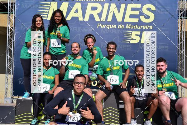 Buy your photos of the eventCORRIDA E CAMINHADA MARINES 5k PARQUE MADUREIRA on Fotop
