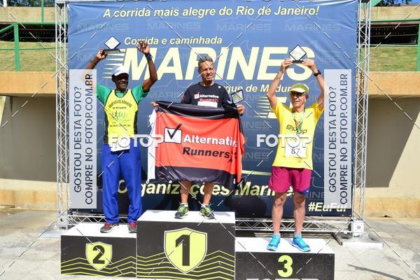 Buy your photos of the eventCORRIDA E CAMINHADA MARINES 5k PARQUE MADUREIRA on Fotop