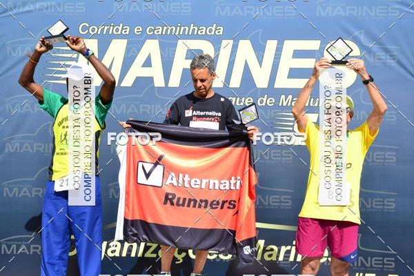 Buy your photos of the eventCORRIDA E CAMINHADA MARINES 5k PARQUE MADUREIRA on Fotop