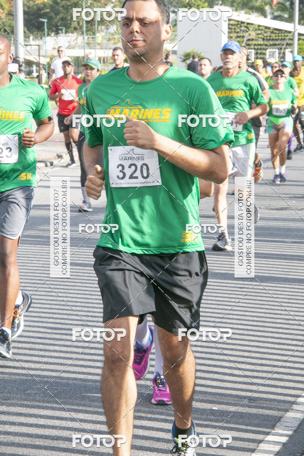 Buy your photos of the eventCORRIDA E CAMINHADA MARINES 5k PARQUE MADUREIRA on Fotop