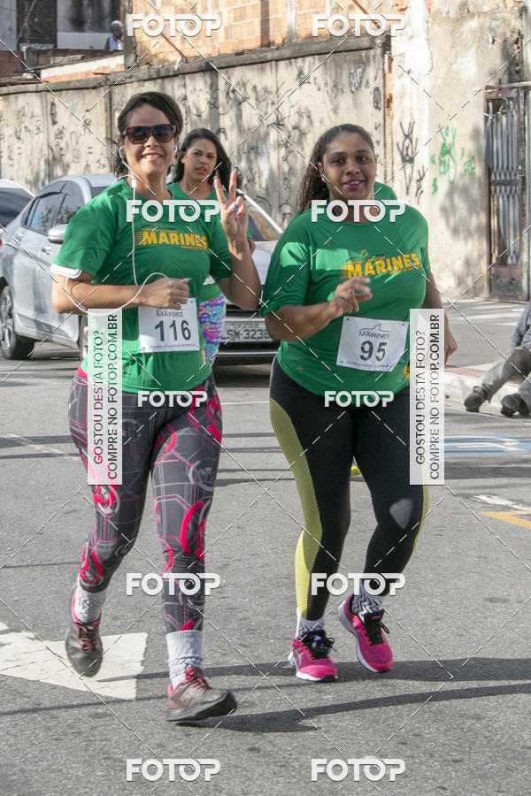 Buy your photos of the eventCORRIDA E CAMINHADA MARINES 5k PARQUE MADUREIRA on Fotop