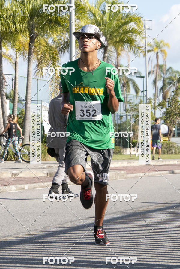 Buy your photos of the eventCORRIDA E CAMINHADA MARINES 5k PARQUE MADUREIRA on Fotop