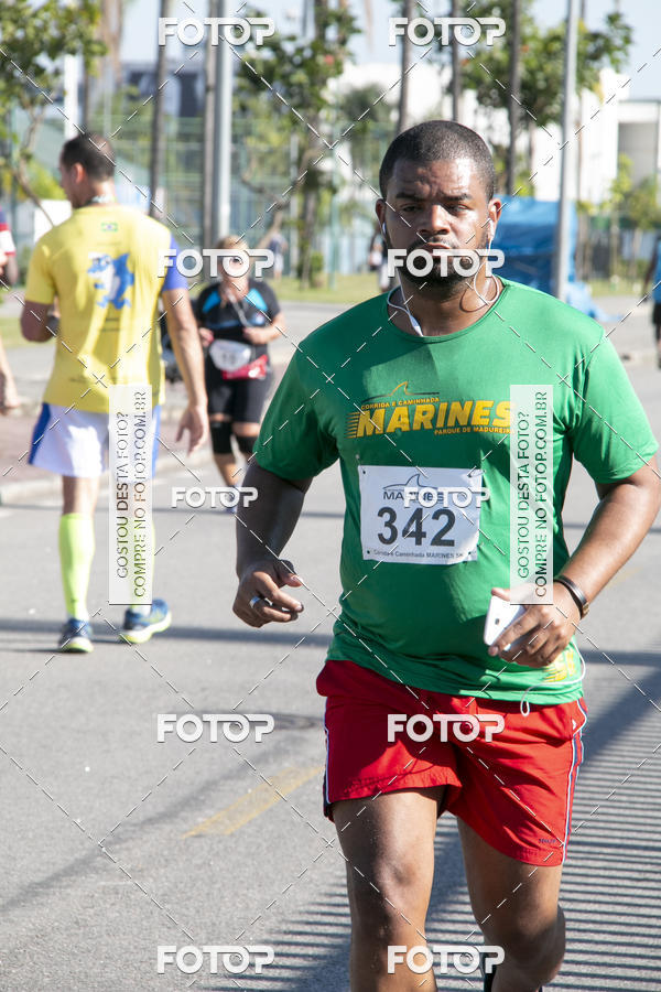 Buy your photos of the eventCORRIDA E CAMINHADA MARINES 5k PARQUE MADUREIRA on Fotop