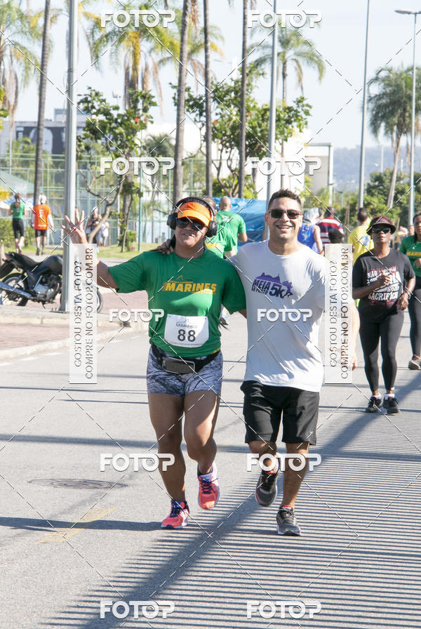 Buy your photos of the eventCORRIDA E CAMINHADA MARINES 5k PARQUE MADUREIRA on Fotop