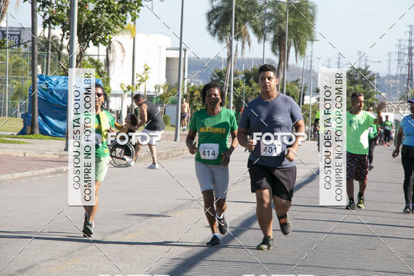 Buy your photos of the eventCORRIDA E CAMINHADA MARINES 5k PARQUE MADUREIRA on Fotop