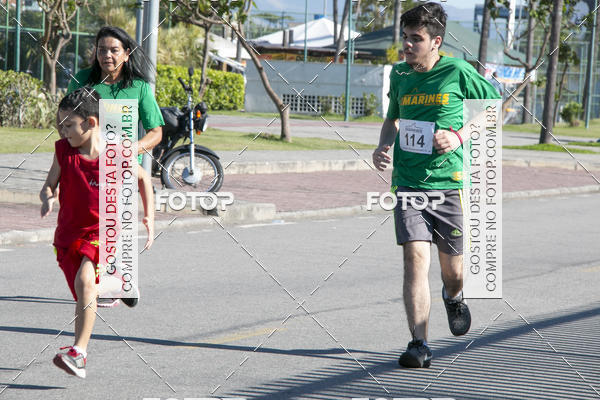 Buy your photos of the eventCORRIDA E CAMINHADA MARINES 5k PARQUE MADUREIRA on Fotop