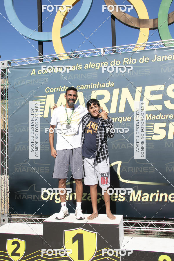 Buy your photos of the eventCORRIDA E CAMINHADA MARINES 5k PARQUE MADUREIRA on Fotop