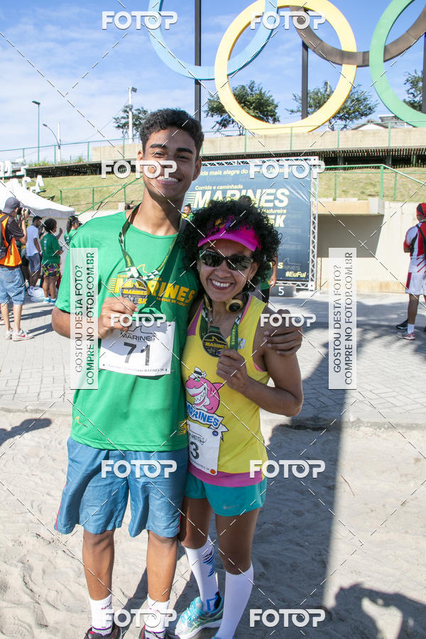 Buy your photos of the eventCORRIDA E CAMINHADA MARINES 5k PARQUE MADUREIRA on Fotop