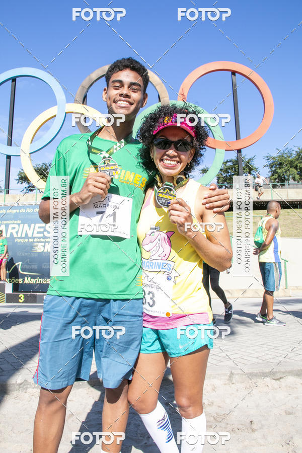 Buy your photos of the eventCORRIDA E CAMINHADA MARINES 5k PARQUE MADUREIRA on Fotop