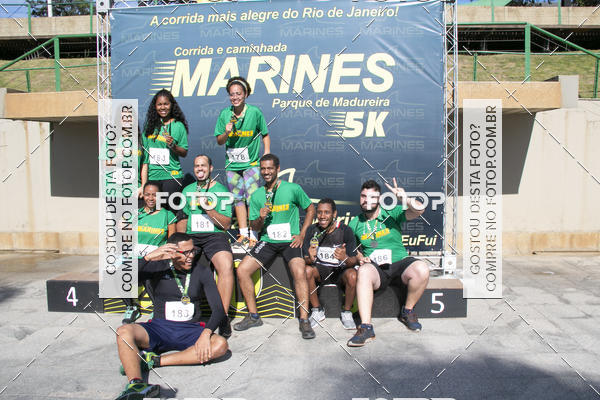 Buy your photos of the eventCORRIDA E CAMINHADA MARINES 5k PARQUE MADUREIRA on Fotop