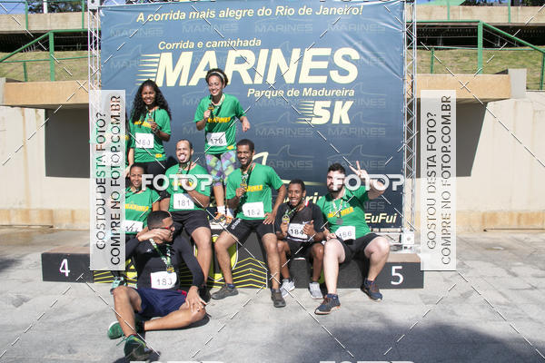 Buy your photos of the eventCORRIDA E CAMINHADA MARINES 5k PARQUE MADUREIRA on Fotop