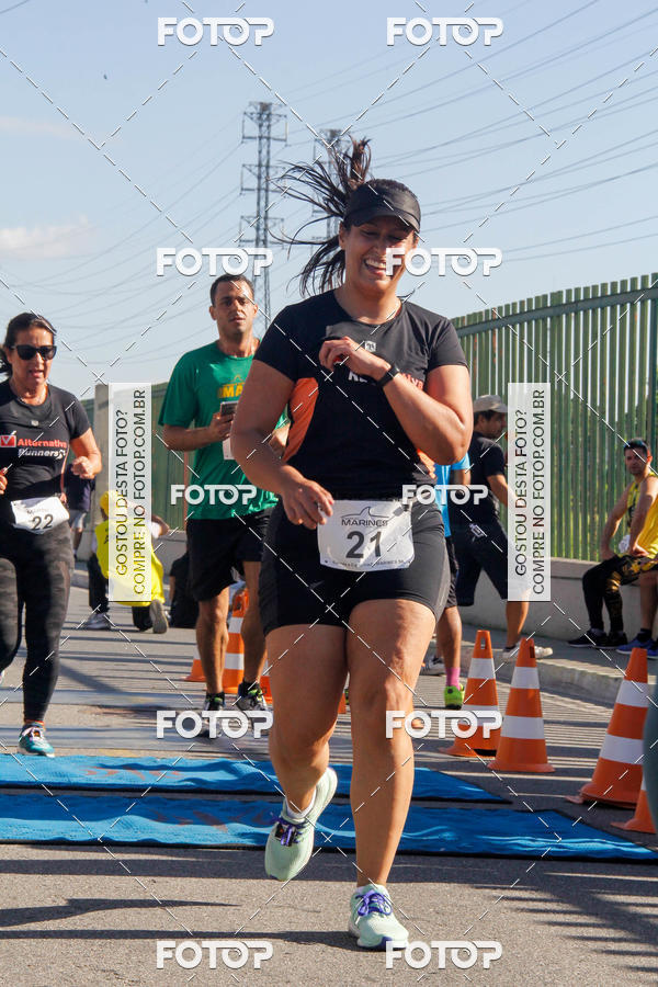Buy your photos of the eventCORRIDA E CAMINHADA MARINES 5k PARQUE MADUREIRA on Fotop