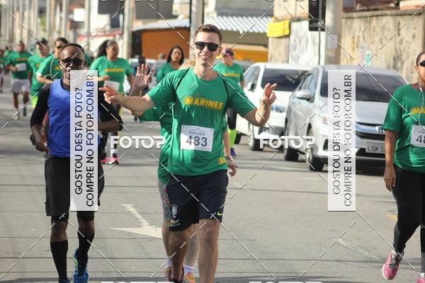 Buy your photos of the eventCORRIDA E CAMINHADA MARINES 5k PARQUE MADUREIRA on Fotop