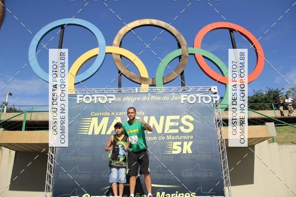 Buy your photos of the eventCORRIDA E CAMINHADA MARINES 5k PARQUE MADUREIRA on Fotop