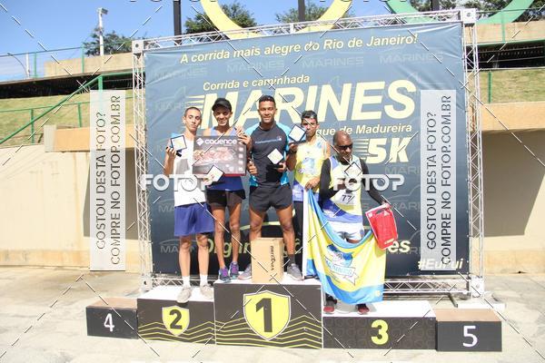 Buy your photos of the eventCORRIDA E CAMINHADA MARINES 5k PARQUE MADUREIRA on Fotop