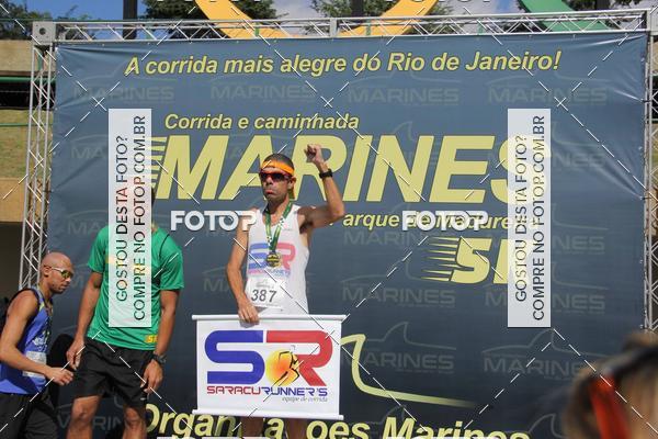 Buy your photos of the eventCORRIDA E CAMINHADA MARINES 5k PARQUE MADUREIRA on Fotop