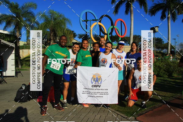 Buy your photos of the eventCORRIDA E CAMINHADA MARINES 5k PARQUE MADUREIRA on Fotop