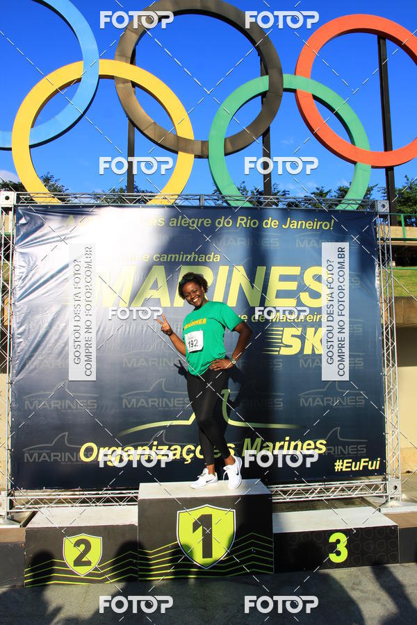 Buy your photos of the eventCORRIDA E CAMINHADA MARINES 5k PARQUE MADUREIRA on Fotop