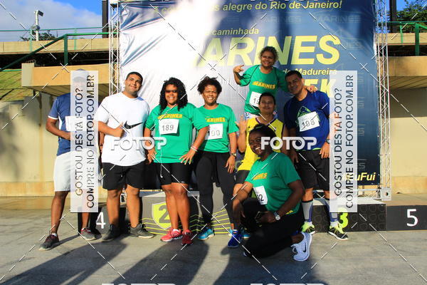 Buy your photos of the eventCORRIDA E CAMINHADA MARINES 5k PARQUE MADUREIRA on Fotop