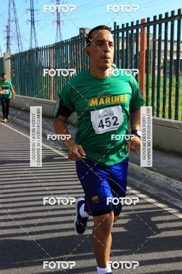 Buy your photos of the eventCORRIDA E CAMINHADA MARINES 5k PARQUE MADUREIRA on Fotop