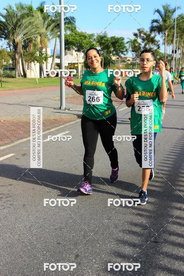 Buy your photos of the eventCORRIDA E CAMINHADA MARINES 5k PARQUE MADUREIRA on Fotop