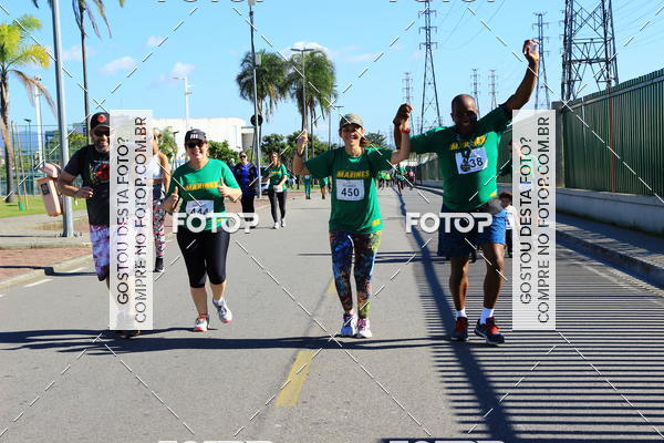 Buy your photos of the eventCORRIDA E CAMINHADA MARINES 5k PARQUE MADUREIRA on Fotop