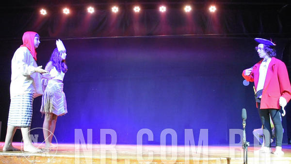 Buy your photos of the eventNR2 - Temporada de F�rias 09 a 22/07/18 on Fotop