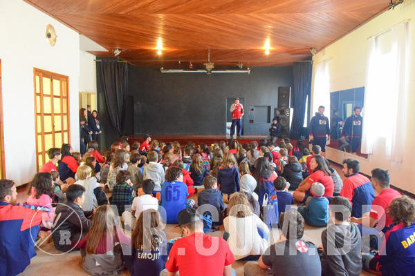 Buy your photos of the eventNR1 - Temporada de F�rias 09 a 15/07/18 on Fotop