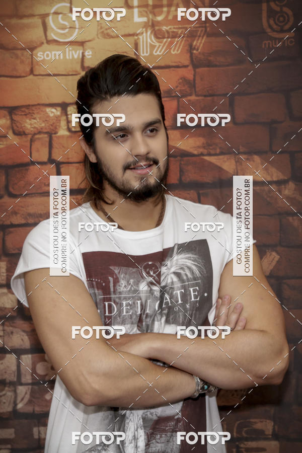Compre as suas fotos do eventoShow Luan Santana 1977 - Abril de 2017 no Fotop